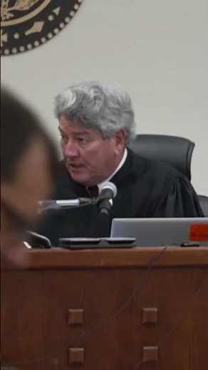 Jury deliberates sentence for Tanner Horner in Athena Strand case