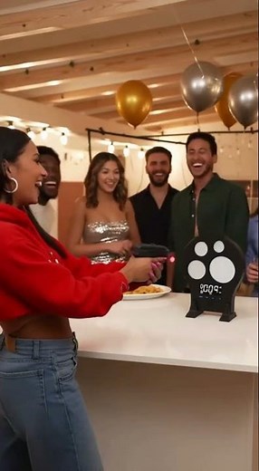 Enhance Your Shooting Skills with StrongTools Laser Training Target-Four-Zone Practice System#target