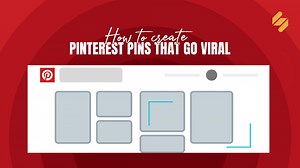 How To Create Pinterest Pins That Go Viral | Simplified