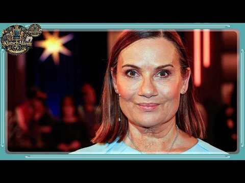 Jenny Jürgens zieht Schlussstrich unter ihre Schauspielkarriere