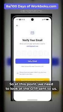 Day 8/100: Week 1 Recap - App Audit
