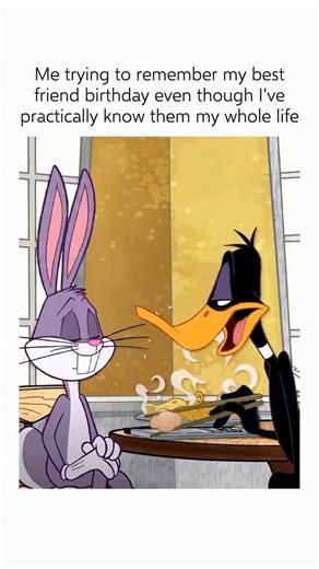 cherie on Instagram: "🎬 Fun Fact: The Looney Tunes Show – Season 1, Episode 1 “Best Friends” (2011) When rebooting the classic characters for this modern sitcom-style format, the writers and animators wanted Bugs Bunny and Daffy Duck’s new personalities to feel both familiar and updated. To achieve this, the voice actors (Jeff Bergman as Bugs and Daffy) recorded many of their lines in multiple comedic styles. The creative team then selected takes that balanced the slapstick energy of the origin