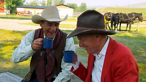 Cowboy Coffee