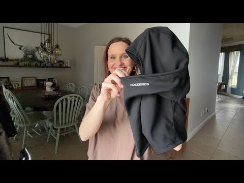 Top Balaclava for Cold Weather | RockBros Windproof & Warm Tested