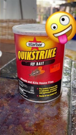 #Quikstrike#flybait#recomendado👍👍
