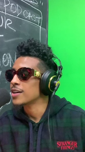 Princeton Perez Coming Out to Fans