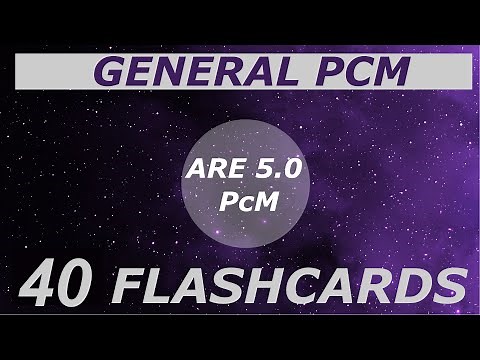 Practice Management - ARE 5.0 PcM