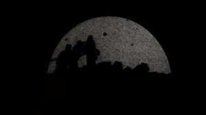 Begotten Trailer Original