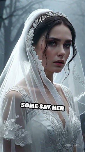 The White Lady of Banff: Ghostly Bride Revealed