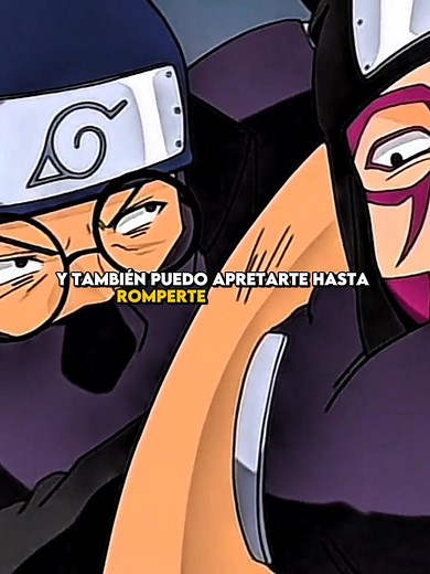 Kankuro vs Ninja del Sonido: La Batalla Épica en Naruto