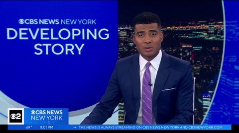 Sports analyst Mark Sanchez arrested hours after he was stabbed