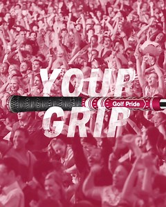 2.7K views | Rep your favorite team on the course with new MCC Teams grips. On the #1 Grip Series Worldwide. | Golf Pride | Facebook