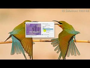 How to find the Entrust Datacard IDWorks Database Directory