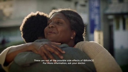 IBRANCE TV Spot, 'Your Moment'