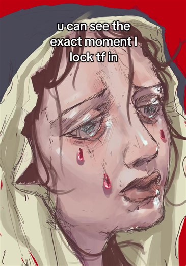 Transforming My Art: First Time Drawing People