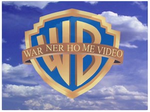 Warner Home Video Logo Remake - Part 1