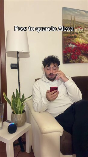L’ultima clip mi fa volareee ahahah La amo troppo ❤️ Alexa ily ❤️🥰😘🥲 @Prime Video Italia @Amazon Music IT #meme #alexa #amazon #mel
