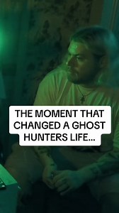 This SCARED me to DEATH! 💀 #paranormal #haunted #creepy #scary #ghost #horror #spooky #dark #disturbing | The Paranormal Files