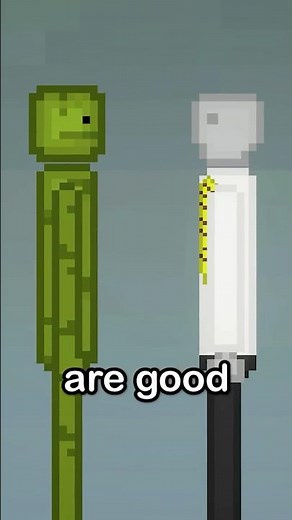 Melon Playground vs People Playground Mods