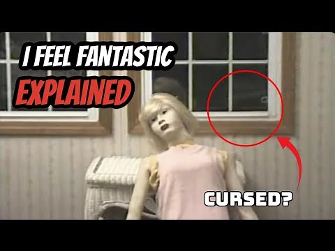 Tara the Android Explained