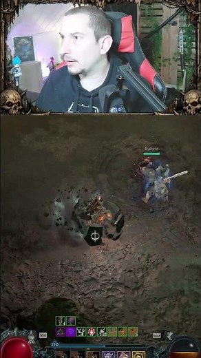😱 BELIAL T12 DOESN'T LAST 5 SECONDS... | Diablo 4 S13 Barbarian Ancient's Army Build