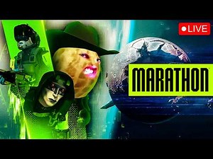 🔴LIVE | MARATHON SERVER SLAM w/ Cloakzy | FREAK BOB FRIDAY | #BUNGULATE