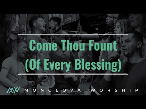 "Come Thou Fount" (Chris Rice) Cover