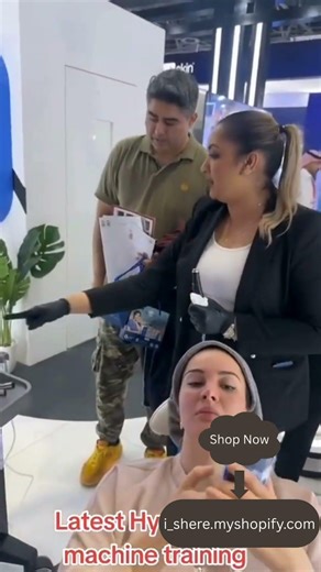 Salon Facial Machine Review | Professional Facial Treatments at Home ✨