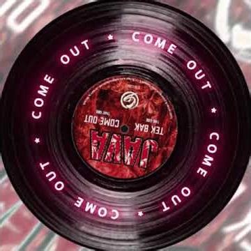 JAVA - COME OUT CDLC 005