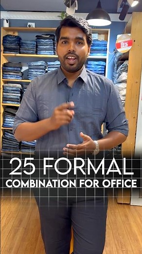 25 Best Formal outfits for office | office outfits #mensfashion #formaloutfits #officeoutfits