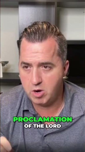 Full Submission Baptism.