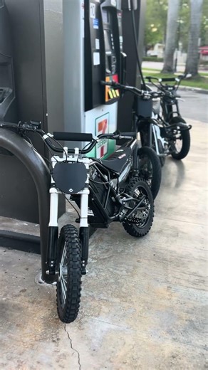 Any guess on what color pc I’m getting? #blowup #ebike “powdercoat #electriccycle