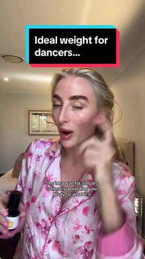 Body Image in Ballet: A Closer Look at Weight Requirements and Body Shapes