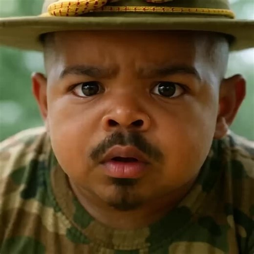 Vlog Squatch on Instagram: "#MajorPayne #ClassicComedy #DamonWayans Major Payne STILL Has Us Crying Laughing  Funniest Scenes Rewind!"