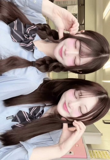 コレサワ振り付け｜簡単でかわいい双子ダンス（2人用）
