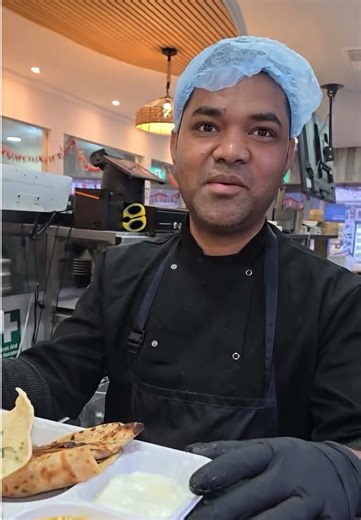 Discover the Best Vegetarian Thali in Basingstoke
