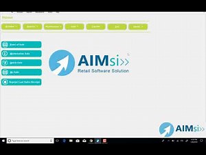 CR950 Driver's License Barcode Scanner