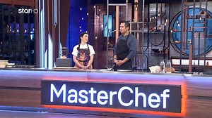 6.3.2022 - MasterChef - MasterClass