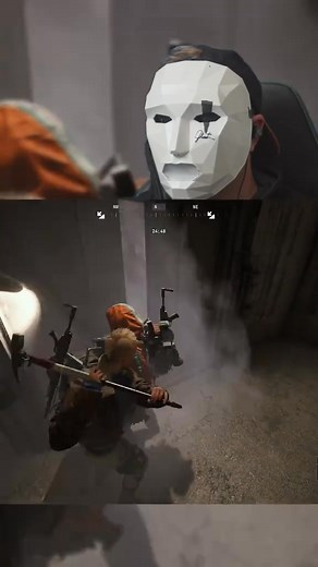 Got away with murder #arcraiders | Ghostofcaldera