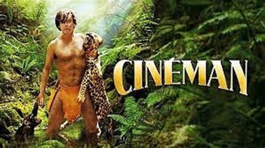 Cinéman VF🍿