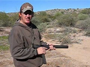 MPA30 Bump Fire Masterpiece Arms MAC-11 9mm unmodified 30 round mag dump