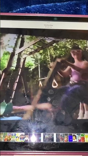 Nick Jr Kids Bumper Opening