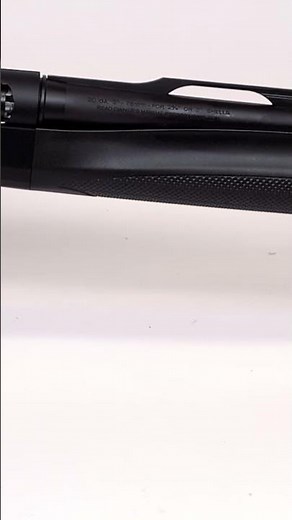 Quick Look at the Benelli Super Black Eagle 3 Compact 20GA, shotgun review! #benellishotguns #SBEIII