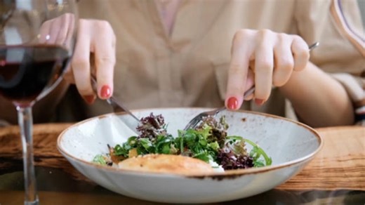 Four ways to improve your diet