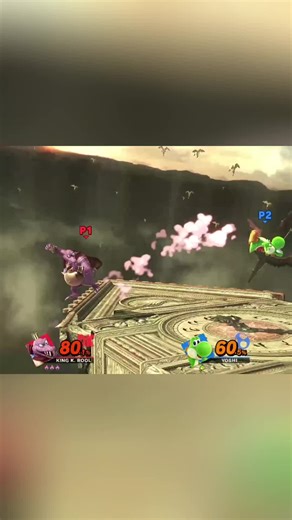 Epic Super Smash Bros Ultimate Clips Compilation