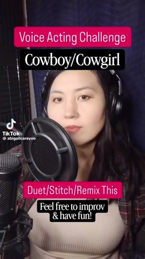 cowboy voice acting challenge script by @Abigail Carey . #voiceactingchallenge #voiceover #harvestmoonjackproductions #cowboy #scriptreading