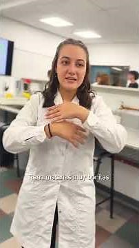 ¿Pensando en qué estudiar? #biologia #universidad #alumnos