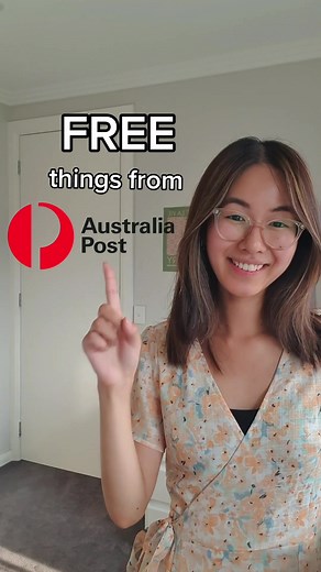 Free Australia Post Supplies for Small Businesses
