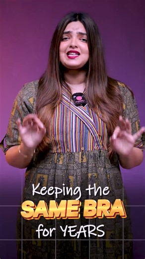 3 Gym Bra Mistakes Women Make (And How to Fix Them!)