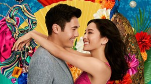 Crazy Rich Asians Sequel in Development at Warner Bros.
